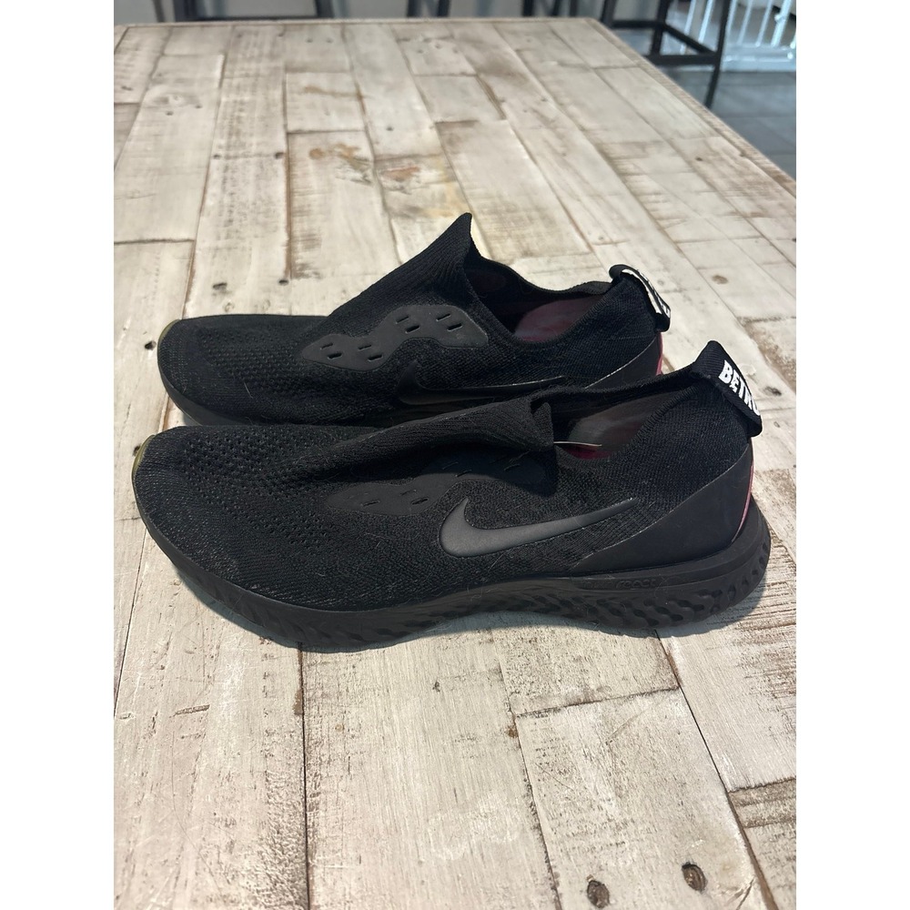 Nike be true slip on size 7 1/2